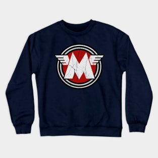 Matchless Crewneck Sweatshirt
